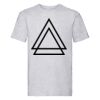 Super Premium-T T-Shirt | Fruit of the Loom Miniaturansicht
