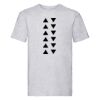 Super Premium-T T-Shirt | Fruit of the Loom Miniaturansicht