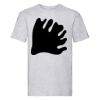 Super Premium-T T-Shirt | Fruit of the Loom Miniaturansicht