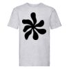 Super Premium-T T-Shirt | Fruit of the Loom Miniaturansicht
