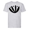 Super Premium-T T-Shirt | Fruit of the Loom Miniaturansicht