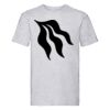 Super Premium-T T-Shirt | Fruit of the Loom Miniaturansicht