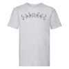 Super Premium-T T-Shirt | Fruit of the Loom Miniaturansicht