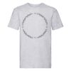 Super Premium-T T-Shirt | Fruit of the Loom Miniaturansicht
