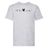 Super Premium-T T-Shirt | Fruit of the Loom Miniaturansicht