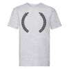 Super Premium-T T-Shirt | Fruit of the Loom Miniaturansicht