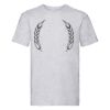 Super Premium-T T-Shirt | Fruit of the Loom Miniaturansicht