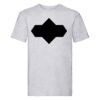 Super Premium-T T-Shirt | Fruit of the Loom Miniaturansicht