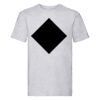 Super Premium-T T-Shirt | Fruit of the Loom Miniaturansicht