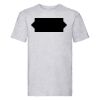 Super Premium-T T-Shirt | Fruit of the Loom Miniaturansicht