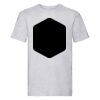 Super Premium-T T-Shirt | Fruit of the Loom Miniaturansicht