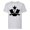 Super Premium-T T-Shirt | Fruit of the Loom Miniaturansicht