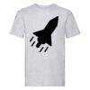 Super Premium-T T-Shirt | Fruit of the Loom Miniaturansicht