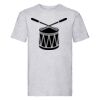 Super Premium-T T-Shirt | Fruit of the Loom Miniaturansicht