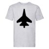 Super Premium-T T-Shirt | Fruit of the Loom Miniaturansicht