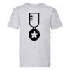 Super Premium-T T-Shirt | Fruit of the Loom Miniaturansicht