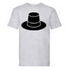 Super Premium-T T-Shirt | Fruit of the Loom Miniaturansicht