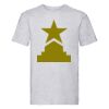 Super Premium-T T-Shirt | Fruit of the Loom Miniaturansicht
