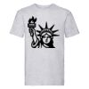 Super Premium-T T-Shirt | Fruit of the Loom Miniaturansicht