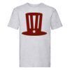 Super Premium-T T-Shirt | Fruit of the Loom Miniaturansicht