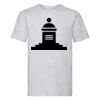 Super Premium-T T-Shirt | Fruit of the Loom Miniaturansicht