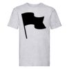 Super Premium-T T-Shirt | Fruit of the Loom Miniaturansicht