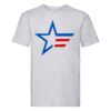 Super Premium-T T-Shirt | Fruit of the Loom Miniaturansicht