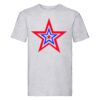 Super Premium-T T-Shirt | Fruit of the Loom Miniaturansicht