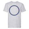 Super Premium-T T-Shirt | Fruit of the Loom Miniaturansicht
