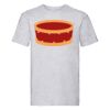 Super Premium-T T-Shirt | Fruit of the Loom Miniaturansicht