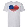 Super Premium-T T-Shirt | Fruit of the Loom Miniaturansicht