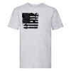 Super Premium-T T-Shirt | Fruit of the Loom Miniaturansicht