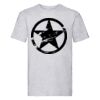 Super Premium-T T-Shirt | Fruit of the Loom Miniaturansicht