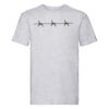 Super Premium-T T-Shirt | Fruit of the Loom Miniaturansicht