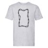 Super Premium-T T-Shirt | Fruit of the Loom Miniaturansicht