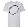 Super Premium-T T-Shirt | Fruit of the Loom Miniaturansicht
