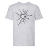 Super Premium-T T-Shirt | Fruit of the Loom Miniaturansicht
