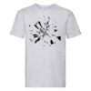 Super Premium-T T-Shirt | Fruit of the Loom Miniaturansicht