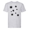 Super Premium-T T-Shirt | Fruit of the Loom Miniaturansicht