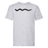 Super Premium-T T-Shirt | Fruit of the Loom Miniaturansicht