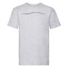 Super Premium-T T-Shirt | Fruit of the Loom Miniaturansicht