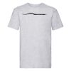 Super Premium-T T-Shirt | Fruit of the Loom Miniaturansicht