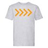 Super Premium-T T-Shirt | Fruit of the Loom Miniaturansicht