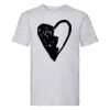 Super Premium-T T-Shirt | Fruit of the Loom Miniaturansicht
