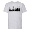 Super Premium-T T-Shirt | Fruit of the Loom Miniaturansicht