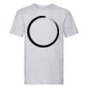 Super Premium-T T-Shirt | Fruit of the Loom Miniaturansicht