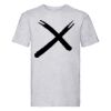 Super Premium-T T-Shirt | Fruit of the Loom Miniaturansicht