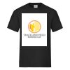 Heavy Cotton-T T-Shirt | Fruit of the Loom Miniaturansicht