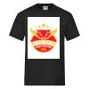 Heavy Cotton-T T-Shirt | Fruit of the Loom Miniaturansicht