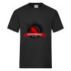 Heavy Cotton-T T-Shirt | Fruit of the Loom Miniaturansicht